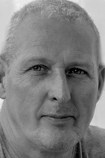 Actor John Macfarlane