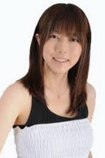 Actor Fuuko Saito