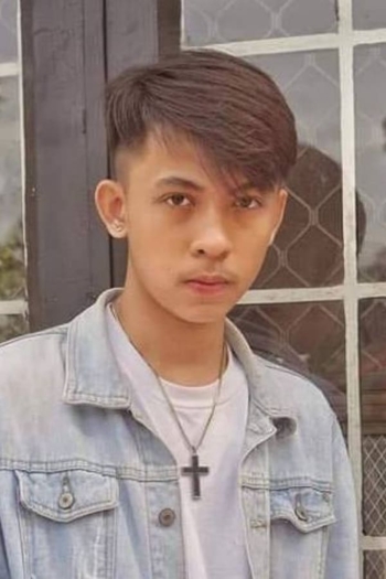 Actor Dane-Dane Hernandez