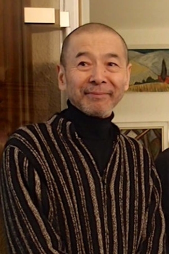 Actor Isao Yamada