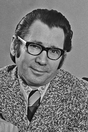 Actor Pavlo Zagrebelny