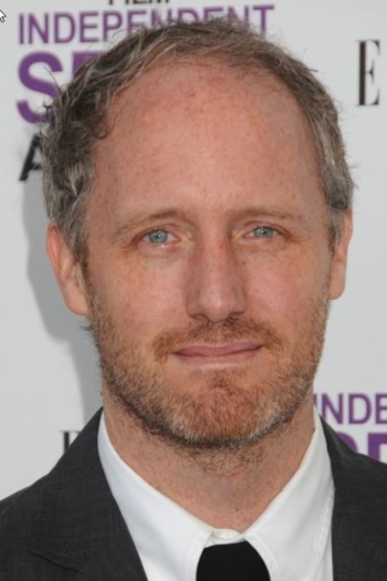 Actor Mike Mills