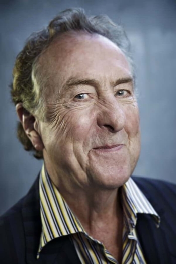 Actor Eric Idle