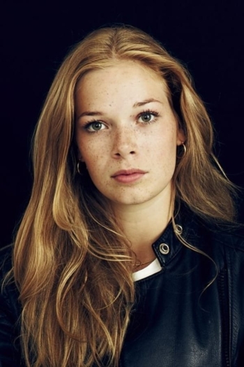 Actor Elena Arndt-Jensen