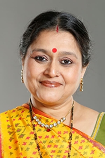 Actor Supriya Pathak