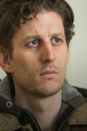 Actor Titus De Voogdt