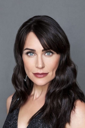 Actor Rena Sofer