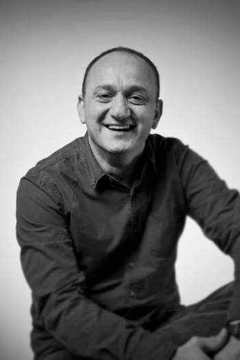 Actor Mehmet Kurtuluş