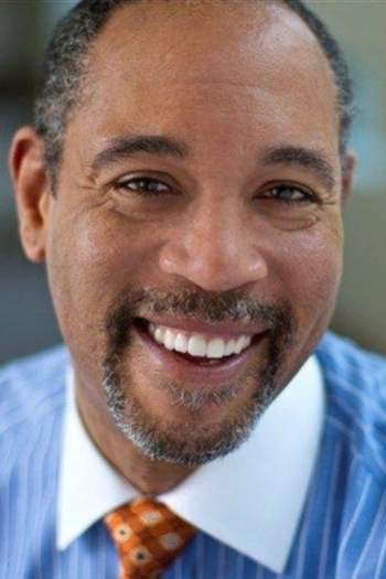 Actor Harvey Q. Johnson