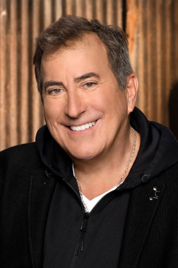 Actor Kenny Ortega