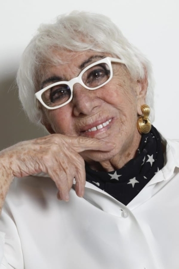 Actor Lina Wertmüller