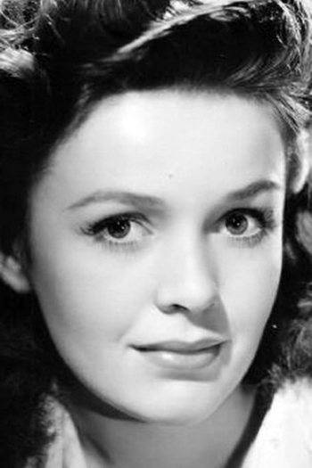 Actor Mary Anderson