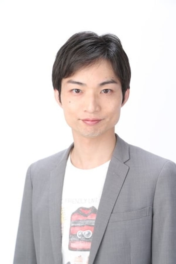 Actor Yu Hatori