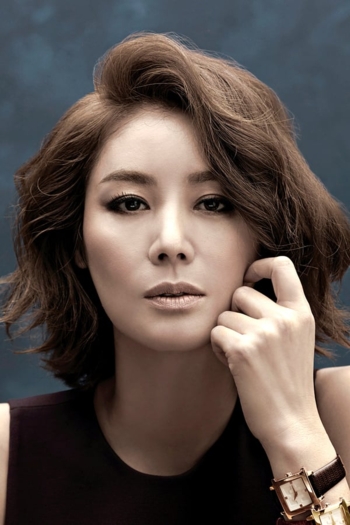Actor Kim Sung-ryung