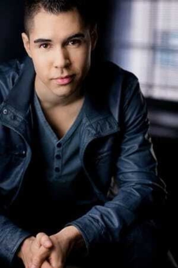 Actor Jaren Brandt Bartlett