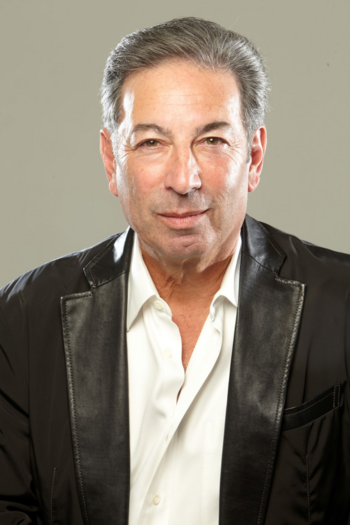 Actor Barry Jay Minoff