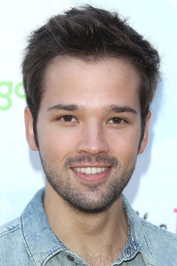 Actor Nathan Kress