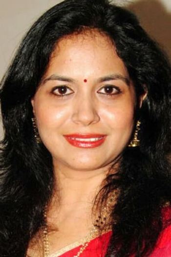 Actor Sunitha Nedungadi