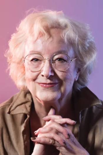 Book author Lesley Hazleton