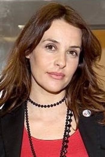 Actor Patricia Aguirre