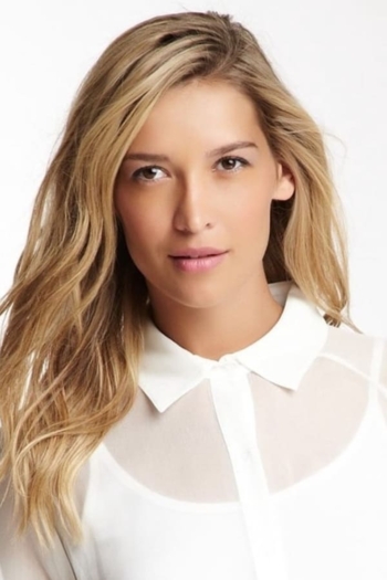 Actor Melody Rae Kandil