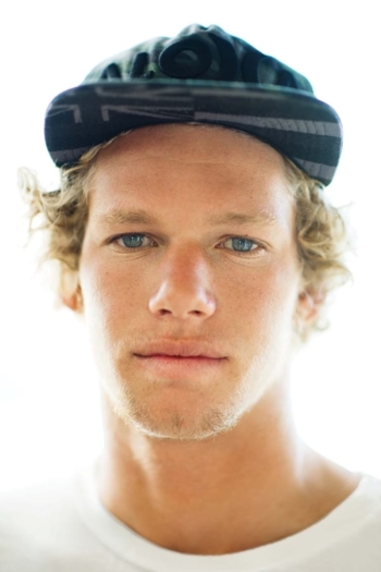 Actor John John Florence