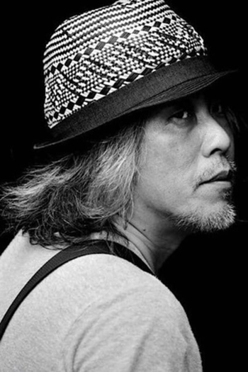 Actor Takaaki Tsujino