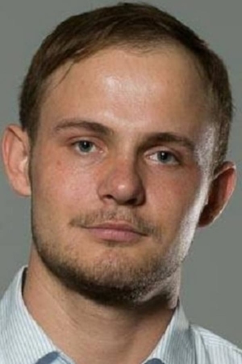 Actor Konstantin Oberemok