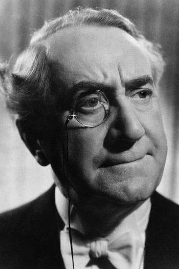 Actor Max Gülstorff