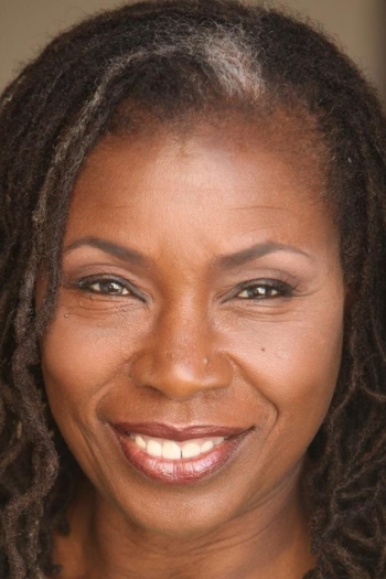 Actor Joyce Guy
