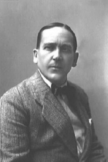 Actor Nikolai Gorich