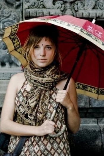 Film director Terje Toomistu