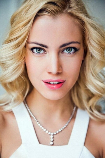 Actor Виктория Егошина