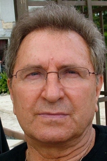 Actor Rudy Omankowski