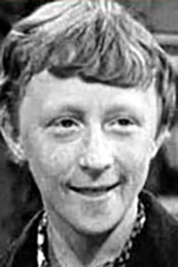 Actor Sergei Skripkin