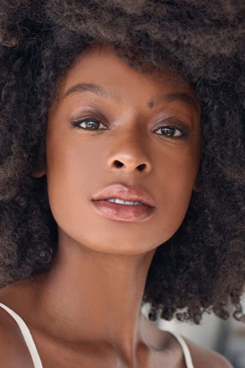 Actor April Alexander