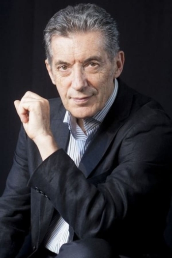 Actor Alain Duclos