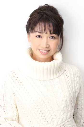 Actor Akemi Satou