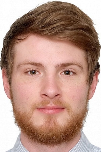 Actor Mikhail Shchukin