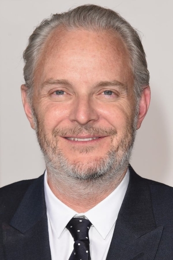 Actor Francis Lawrence