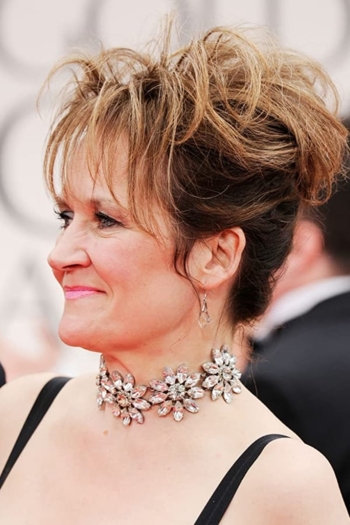 Actor Lorraine Ashbourne