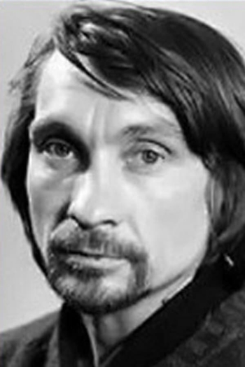 Actor Aleksey Zaytsev