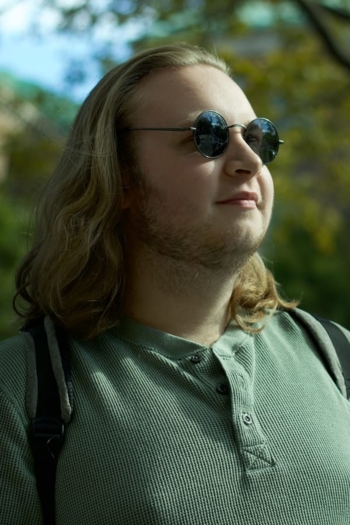 Actor Jack Nicoletti