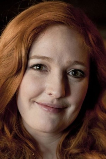 Actor Julie Agnete Vang