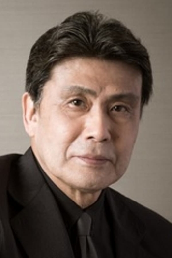 Actor Matsumoto Kōshirō X