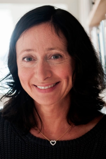 Actor Ellen Blinkenberg