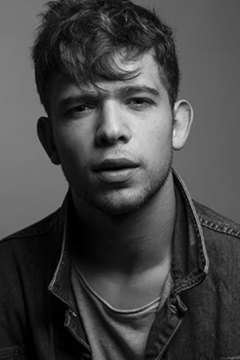 Actor Michael Givati