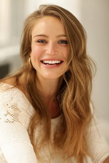 Actor Ingrid Vollset