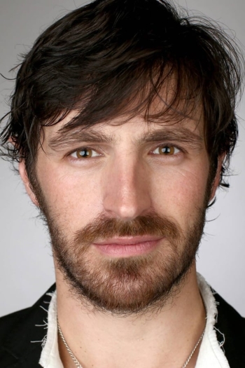 Actor Eoin Macken