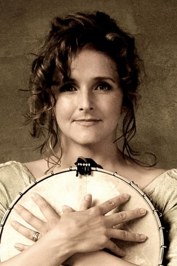 Actor Abigail Washburn